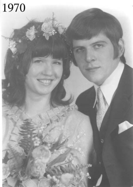 Hilde Bey & Uwe Krott