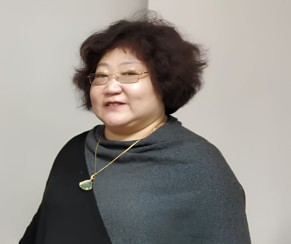 In Memoriam: Prof Qin Li (1965-2026)