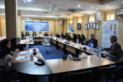 Training Workshop on Ocean Literacy for High School Teachers 15th - 18th December, Tehran