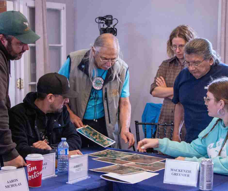 IOI Canada successfully delivers the 4th Workshop On Coastal And Ocean Governance For Indigenous Peoples