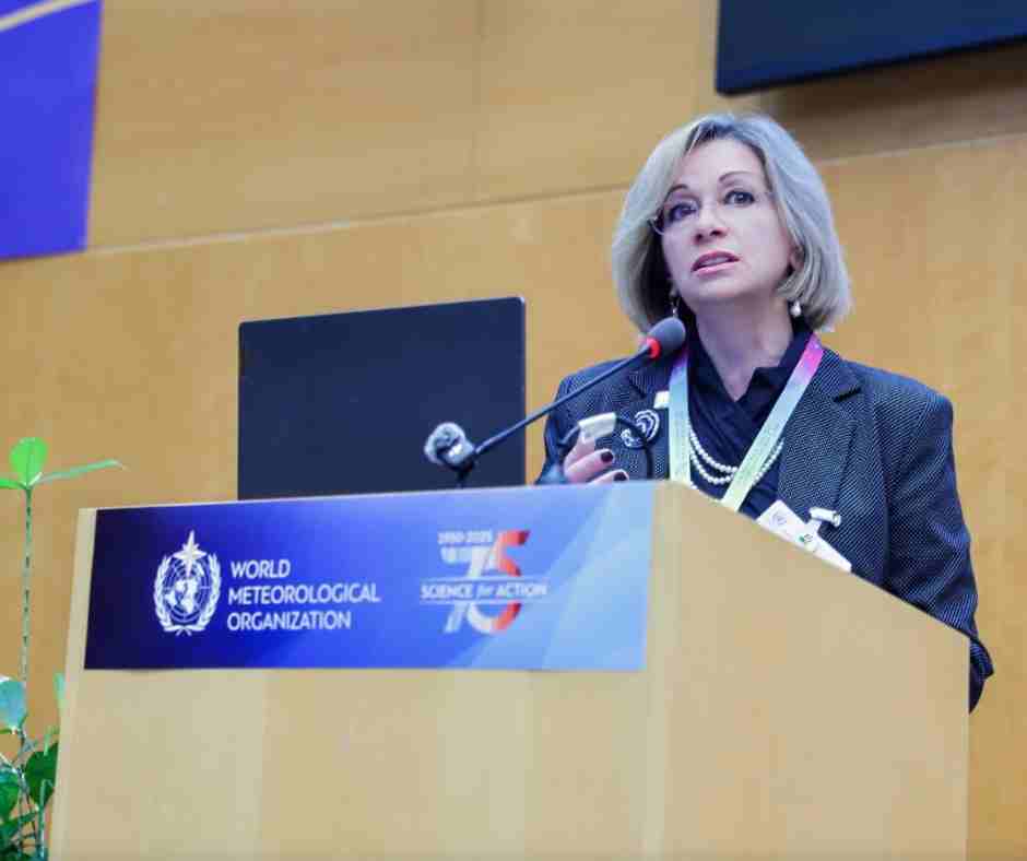 20th Global Forum on Human Settlements 5 and 6 November, Geneva