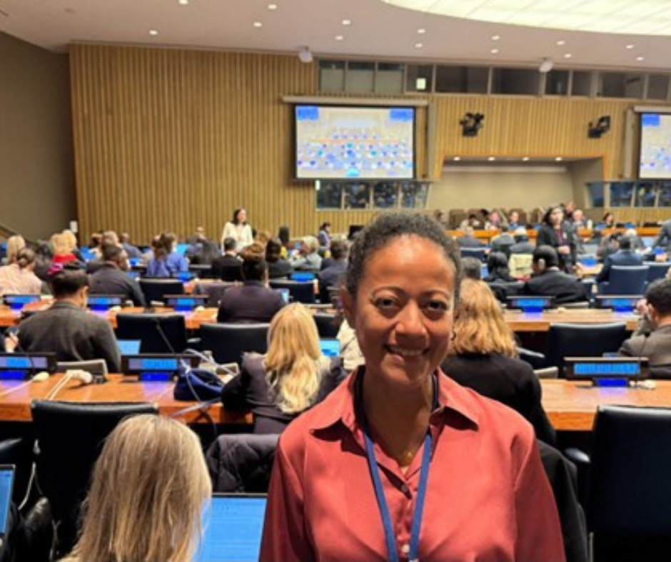 Agreement on Marine Biological Diversity of Areas beyond National Jurisdiction; Preparatory Commission Third Session (BBNJ PrepCom 3)