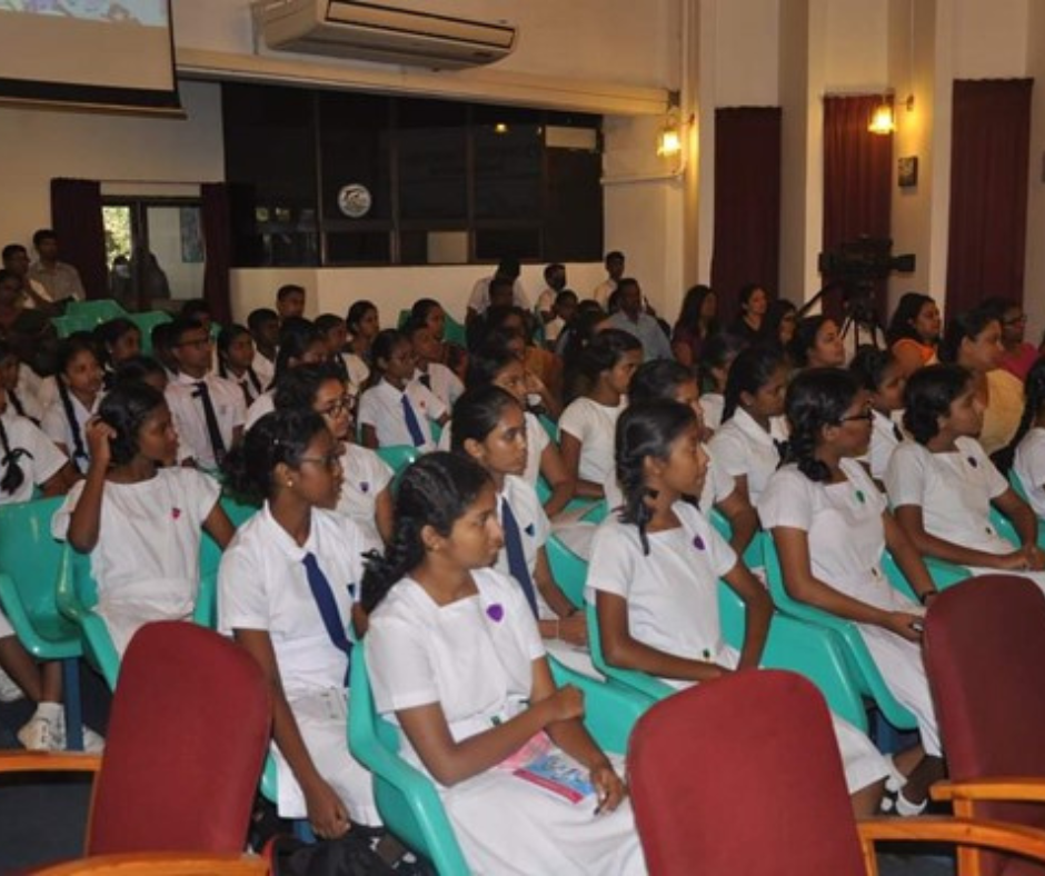 IOI Ocean Academy Sri Lanka Offers an Additional Junior Scientists Programme for School Children; Columbo, Sri Lanka