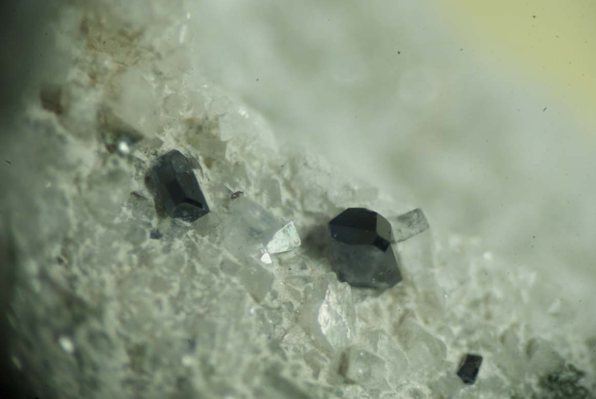 Anatase (Lauzière) 5 mm