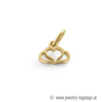 High quality custom jewelry tags