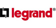 Logo marque Legrand