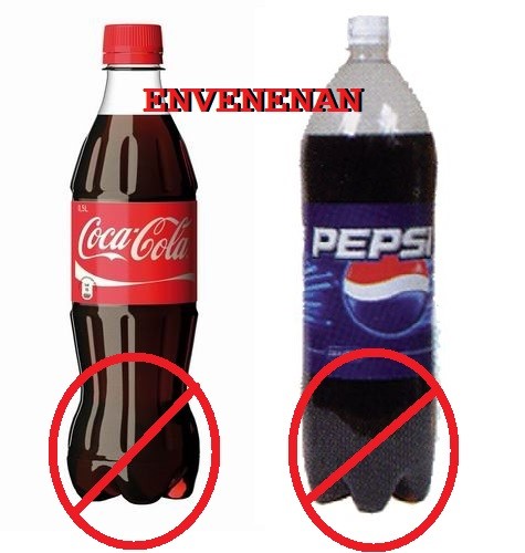 que tiene mas azucar pepsi o coca cola que tiene mas azucar pepsi o coca cola