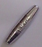 plomb olive longue percee