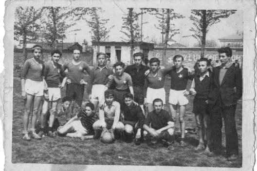1947 Unione Sportiva Camerese