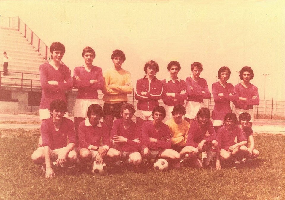 1975  Allievi Ju Cameri