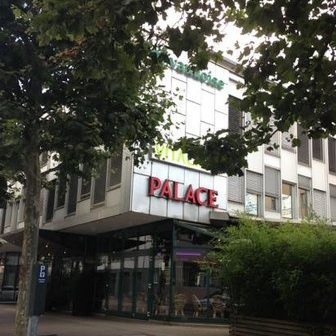 bienvenue au palace restaurant palace biel bienne