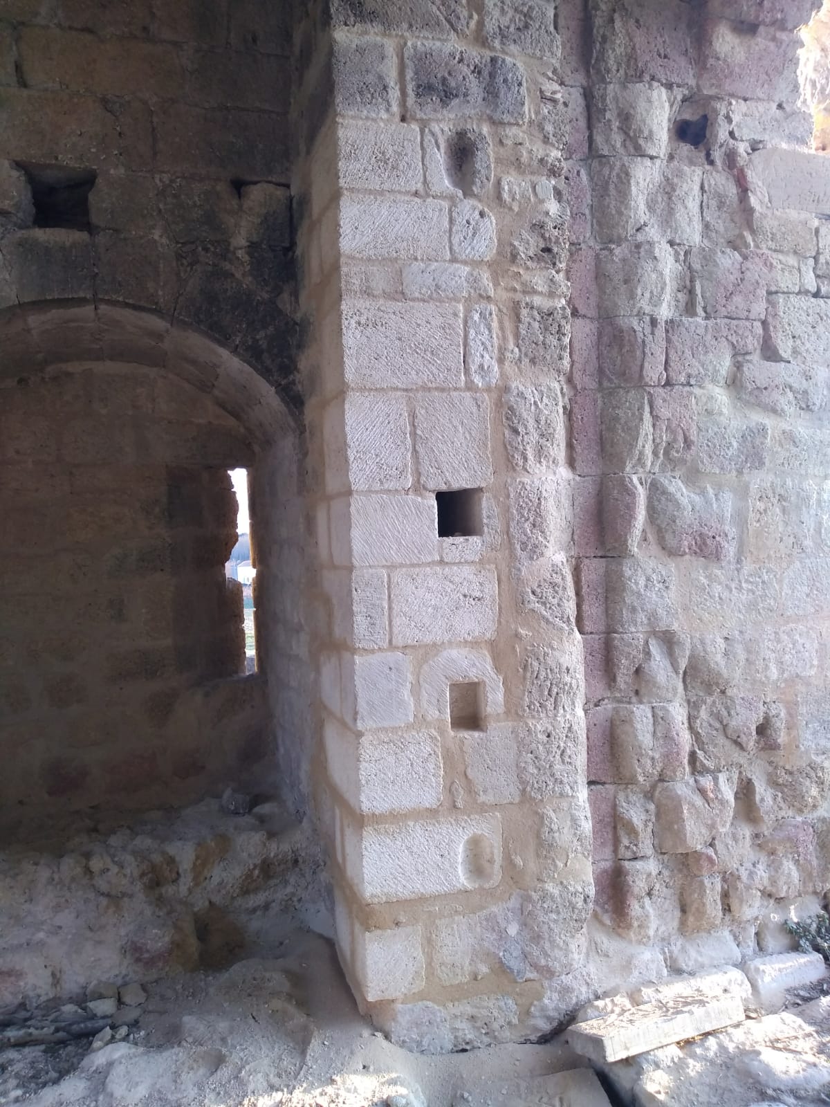 Château de Budos