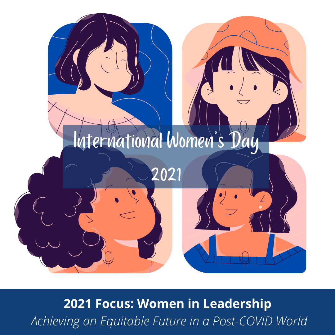 International Women's Day