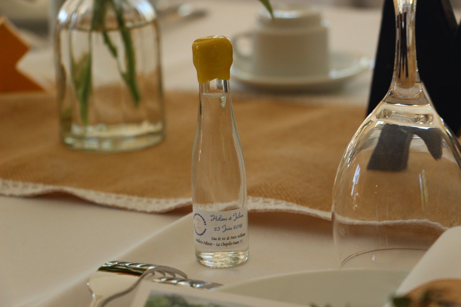 Un Cadeau D Invite Original Cadeaux Invites Mariage