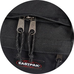 Eastpak Leatherface absperrbar