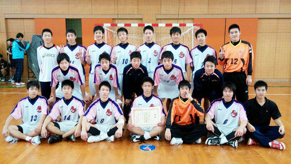 選抜予選結果 佐賀県ハンドボール協会