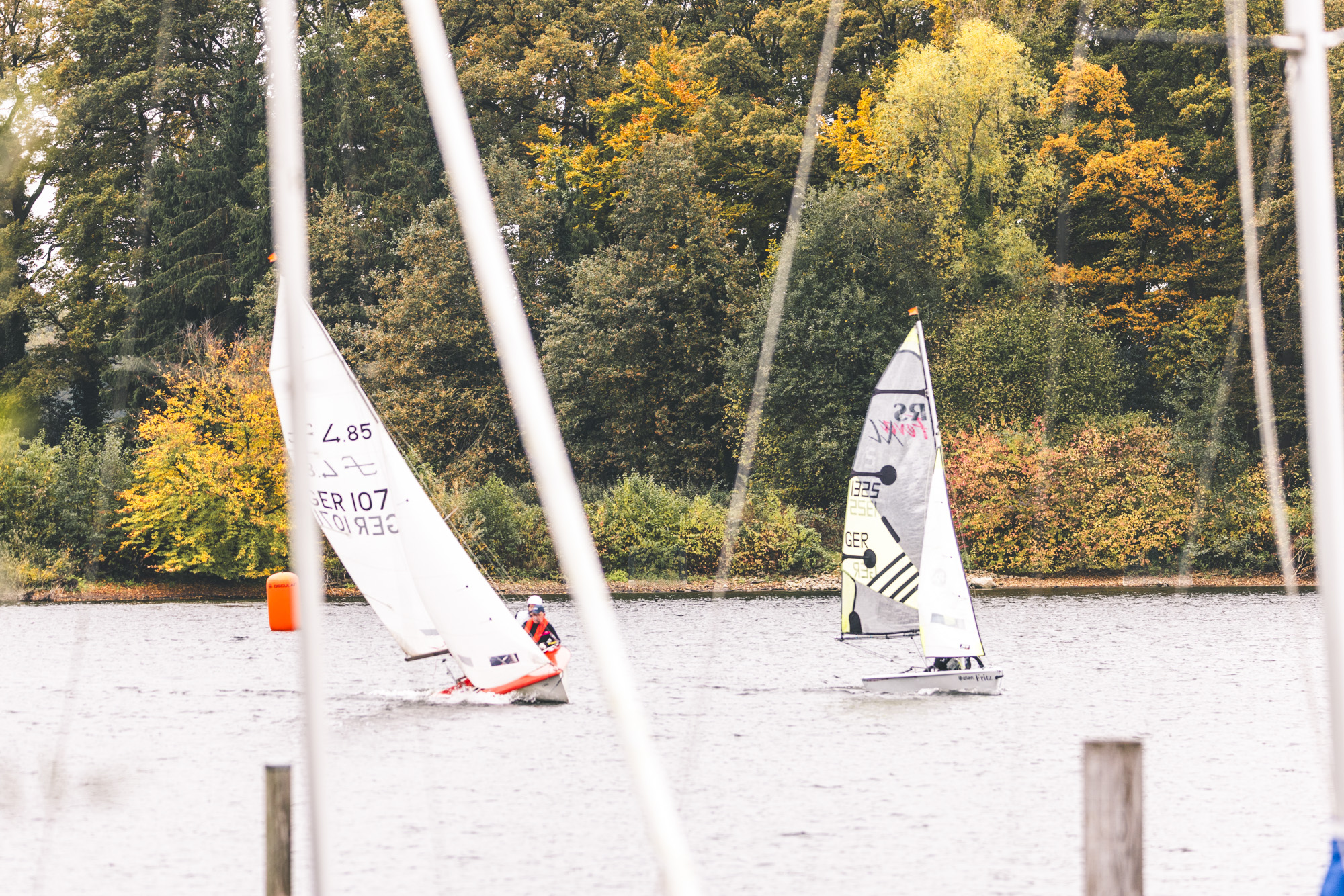 Absurfen 2025 – Saisonabschluss am See