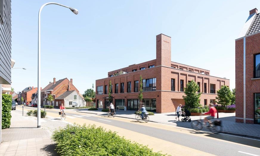 Foto Stijn Bollaert