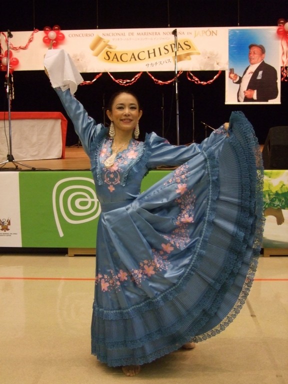 2011 Sacachispa