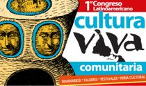 Cultura Viva Comunitaria