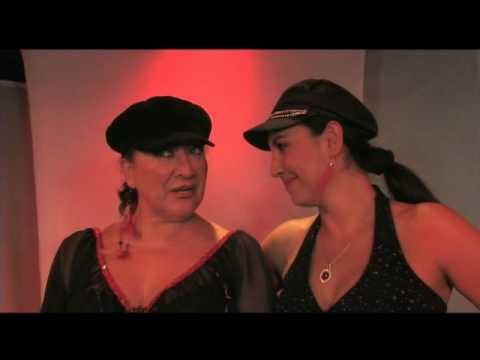 Mujeres a la carta en el Festibienal