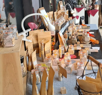 Festivals, expos et marchés 2024