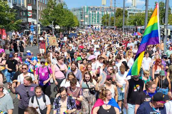 CSD Braunschweig 2026