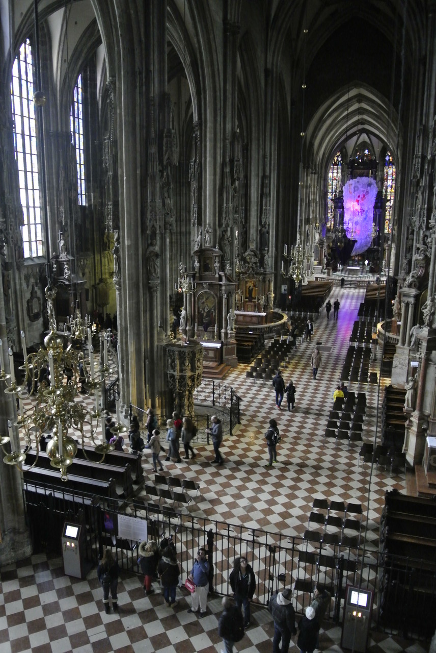 Stephansdom