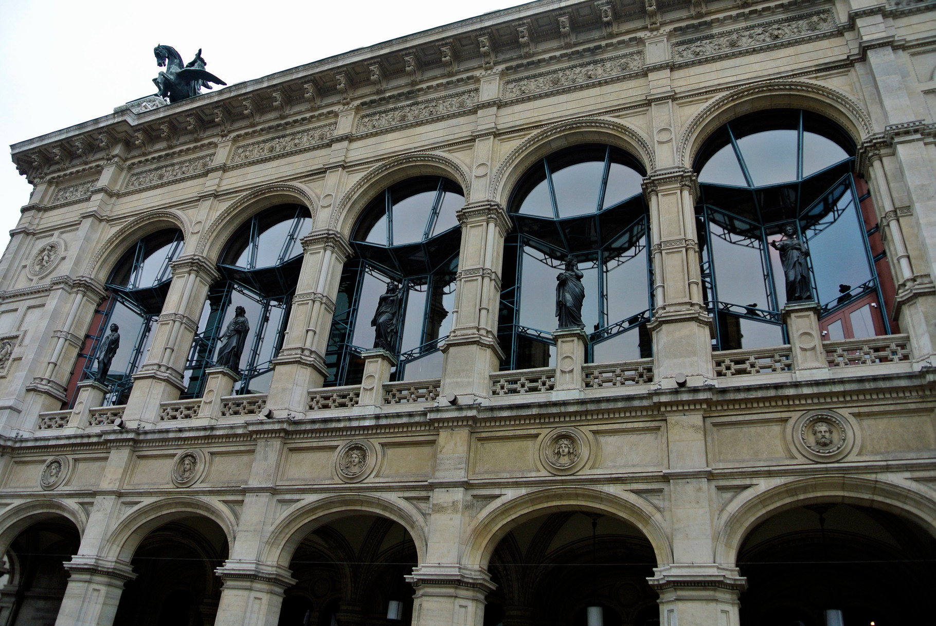 die Staatsoper