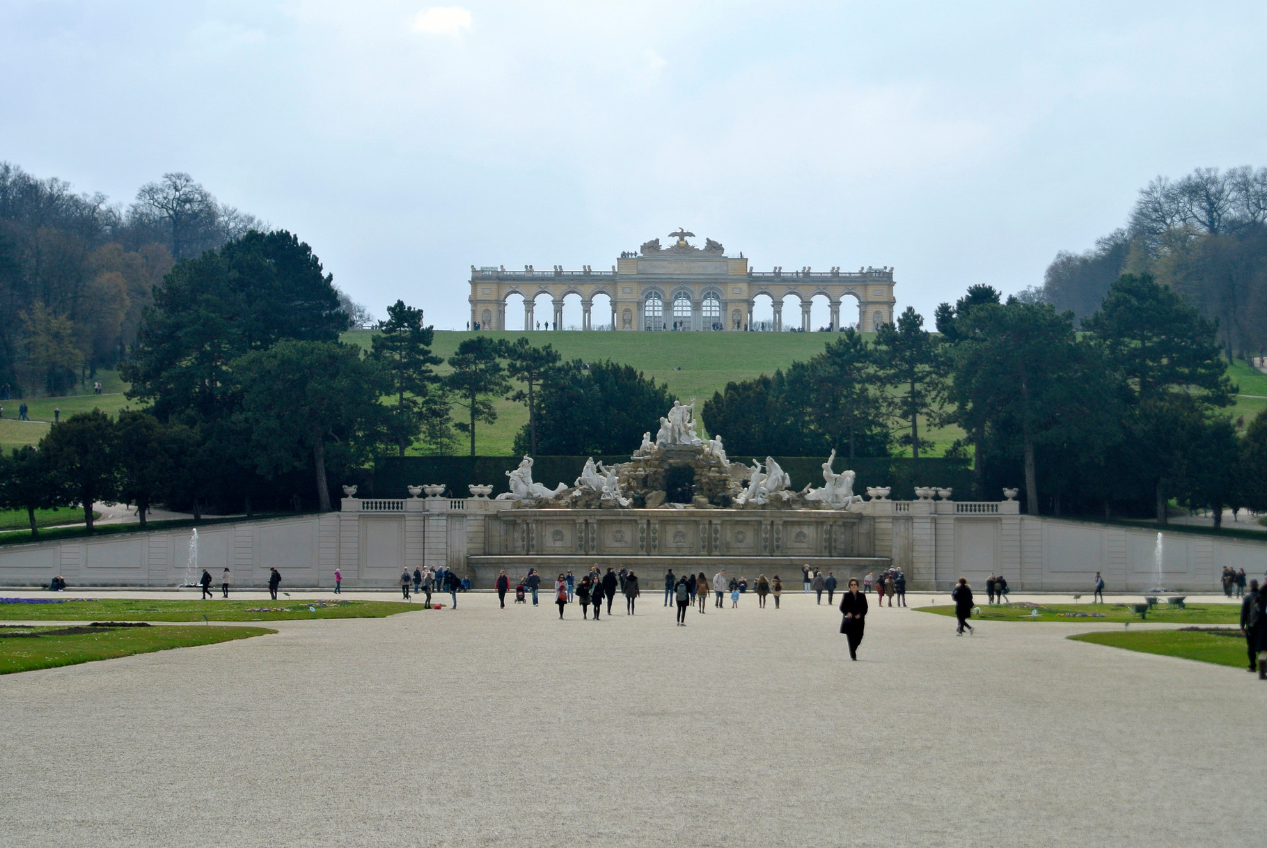 Gloriette