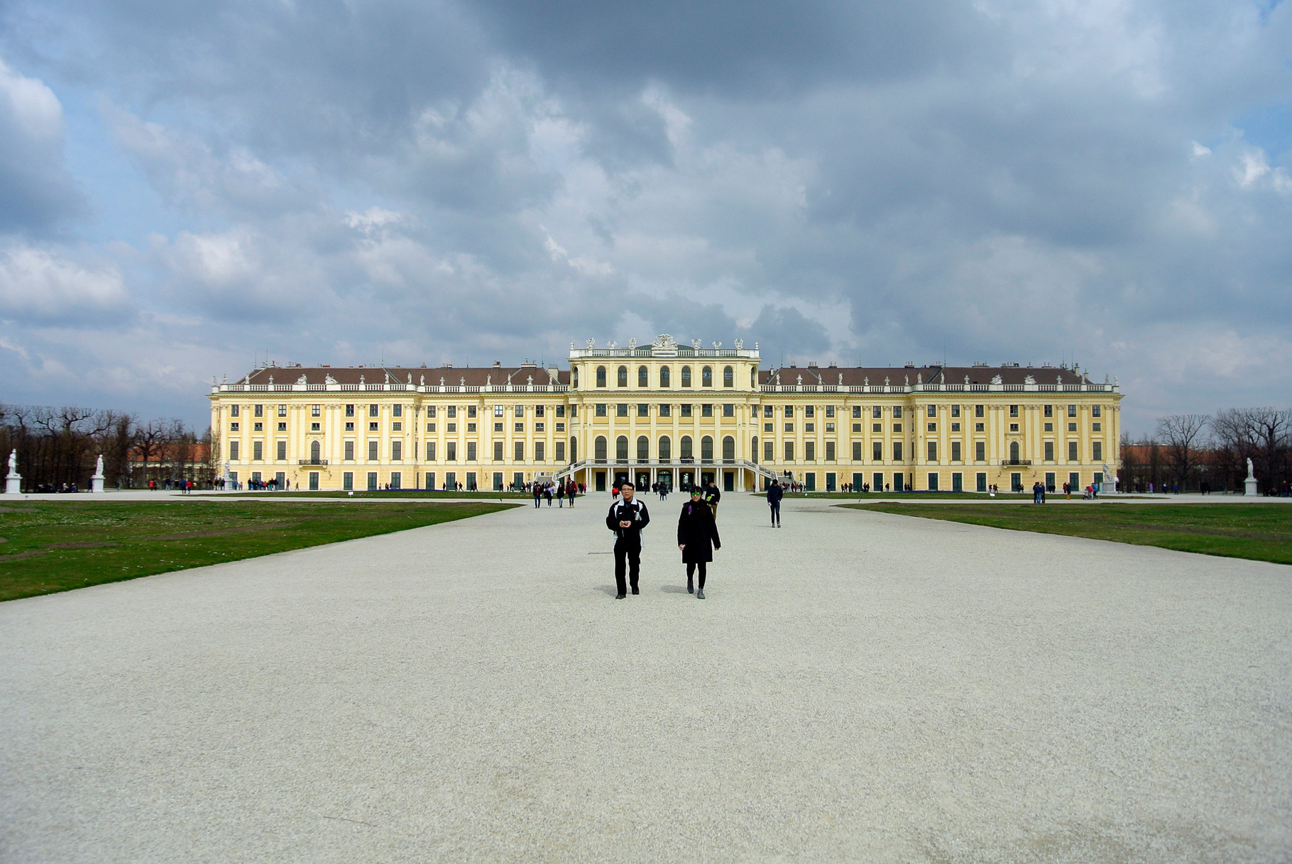 Schloss Schönbrunn