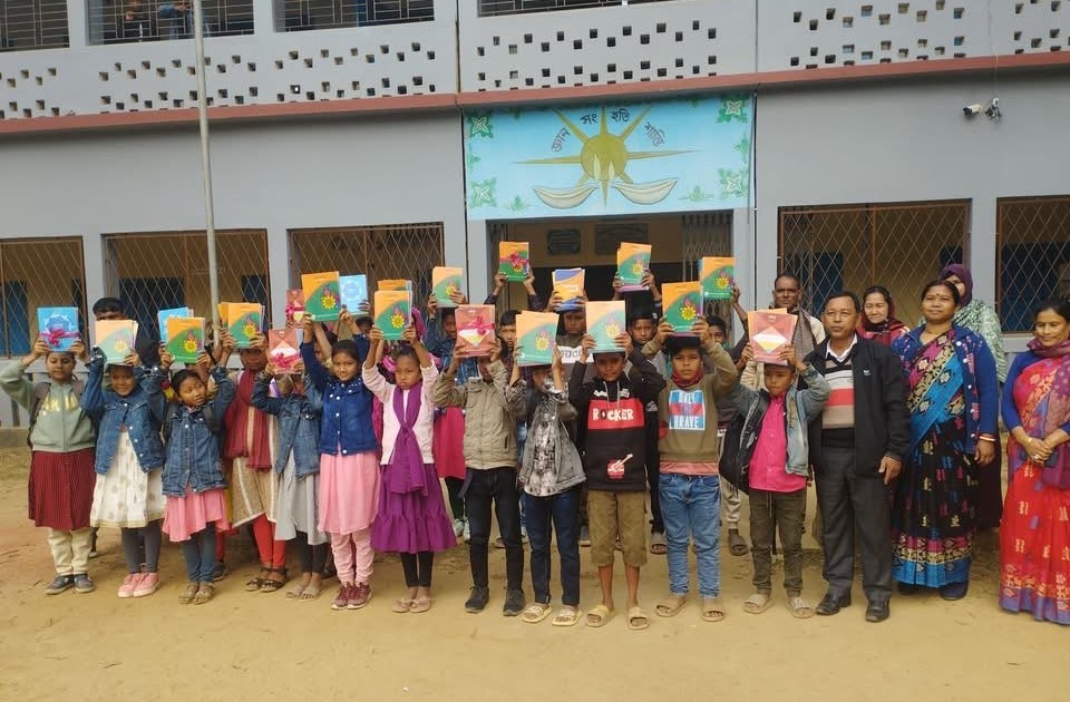 Book Festival am 1. Januar 2025