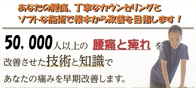 八王子市全域で腰痛・ぎっくり腰に特化した出張整体のフィジカルスタジオ246です。当院は激しい痛みで動けない腰痛から慢性的な腰痛まで、最短1回の施術で改善致します。