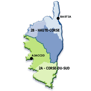 Olfactothérapeutes en Corse 