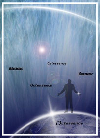 Synergie d'huiles essentielles - Octessence - Olfactothérapie - Chakras
