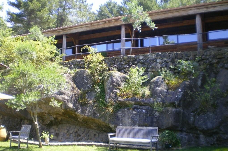 Olfactothérapie - Domaine du Taillé 