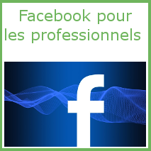 Formation Facebook pour les professionnels