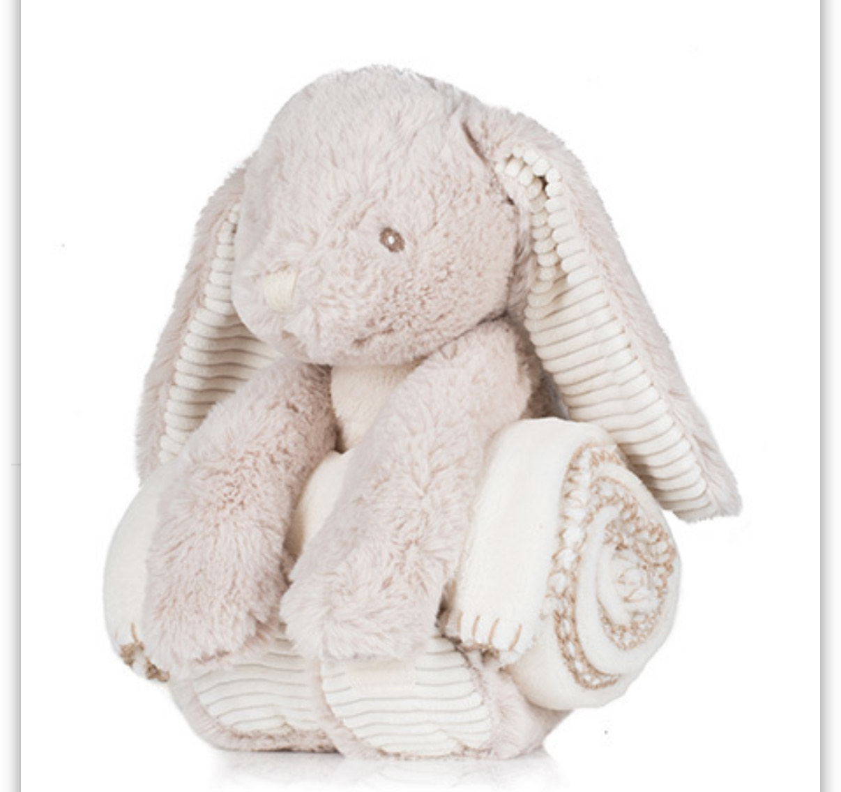 Plüsch Hase