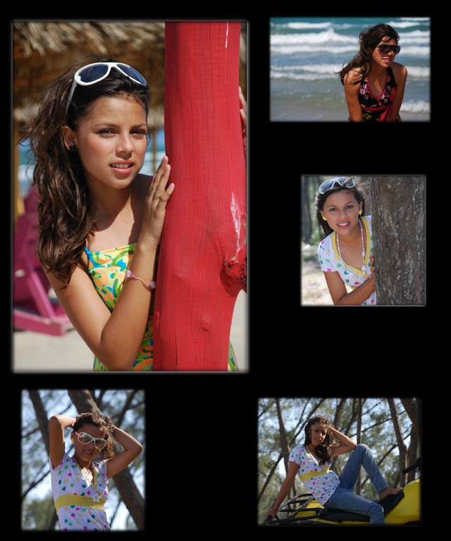collage de fotos