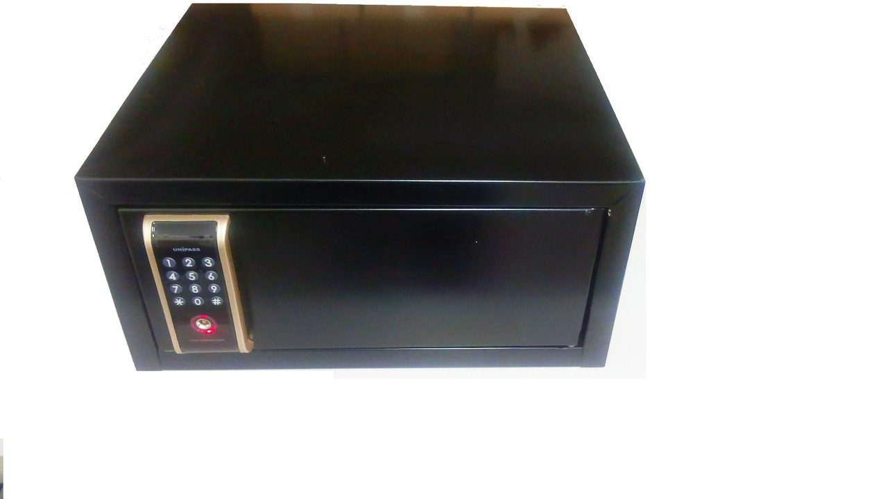 ホテル金庫/ホテルセーフ (耐火性能はございません