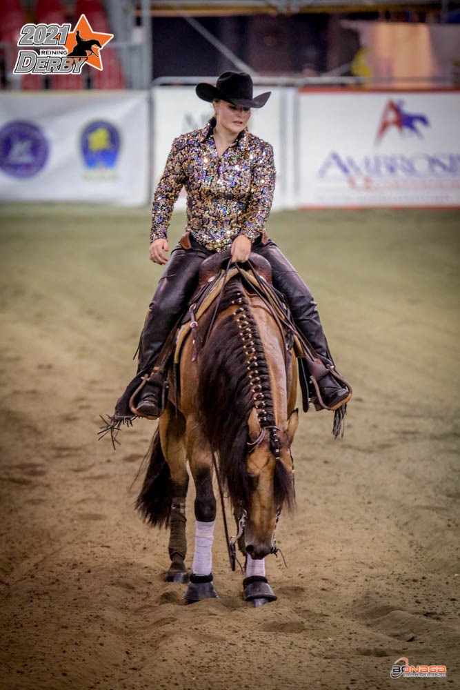 Tinsel Whizington Frozen Partners serving Europe with frozen semen