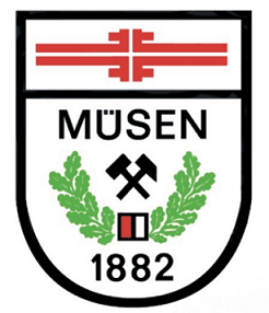 Konzept zur Fortführung des Sportbetriebes im TuS Müsen 1882 e.V.