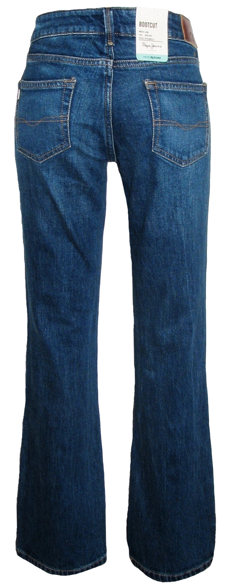 Pepe Jeans
