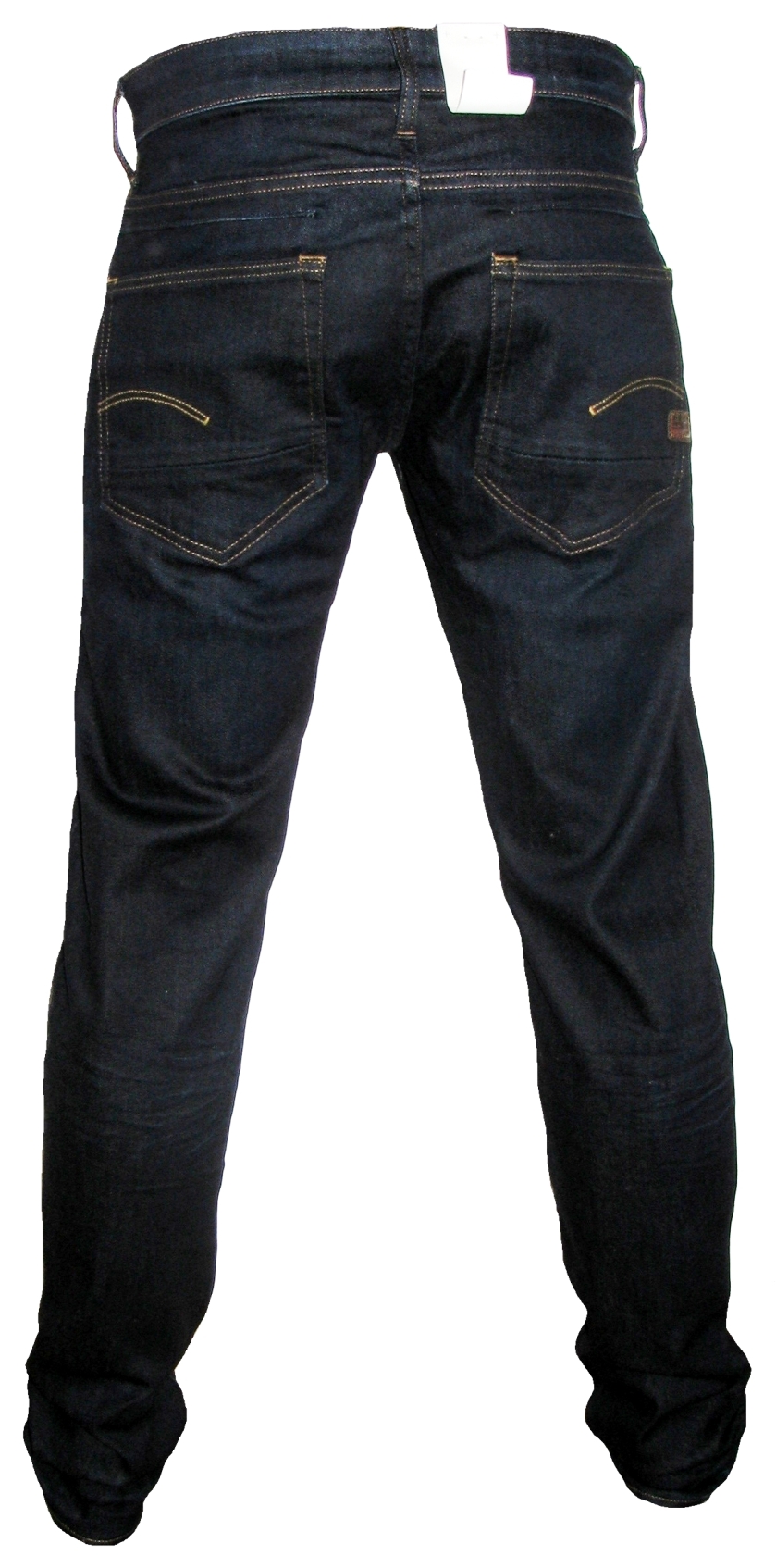 G-Star Herren Jeans rückseite