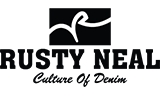 Rusty Neal Jeans