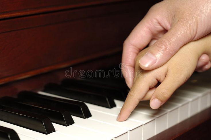 ピアノの音を響かせる方法　打鍵のテクニックを磨いてさまざまな音を作り表現力をアップ！