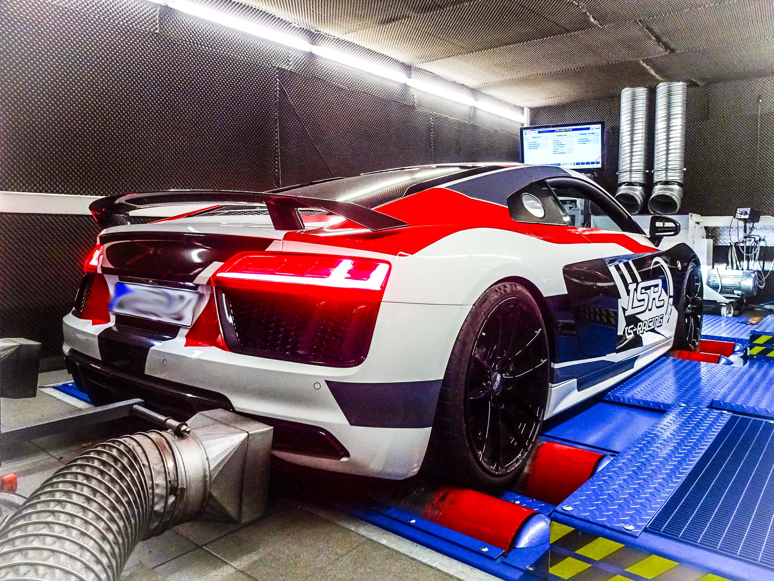 Is Racing Leverkusen Is Racing Leverkusen