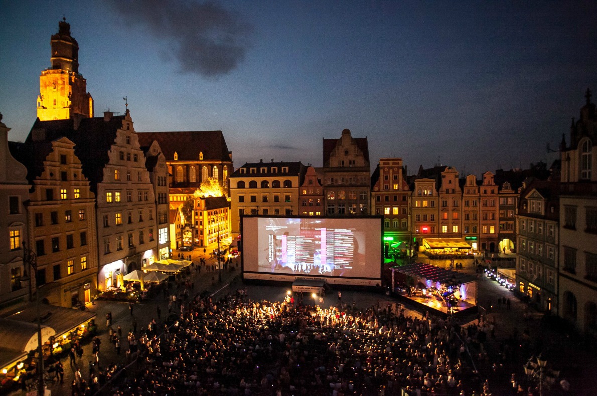 Best events in Europe - New Horizons Film Festival - Copyright New Horizons Film Festival