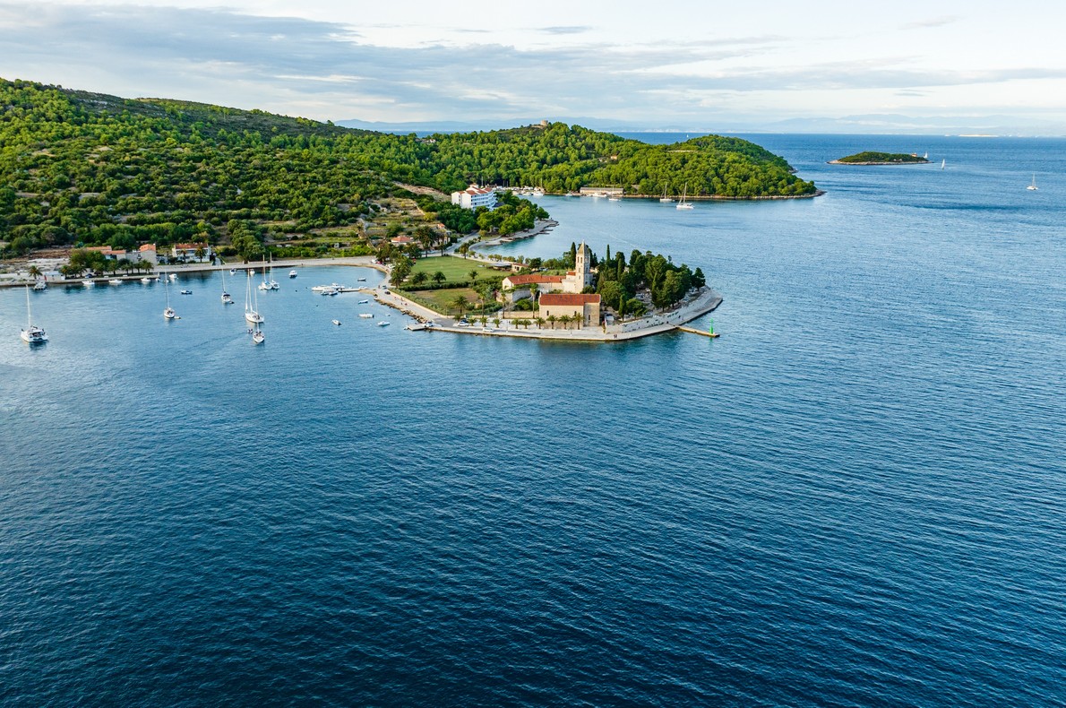 Most Exclusive Islands in Europe - European Best Destinations