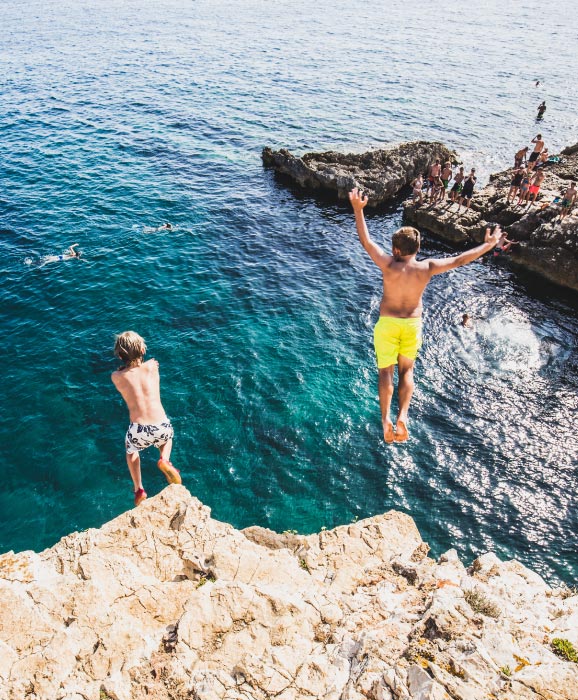 Best Beach Destinations to Visit in Europe Europe's Best Destinations